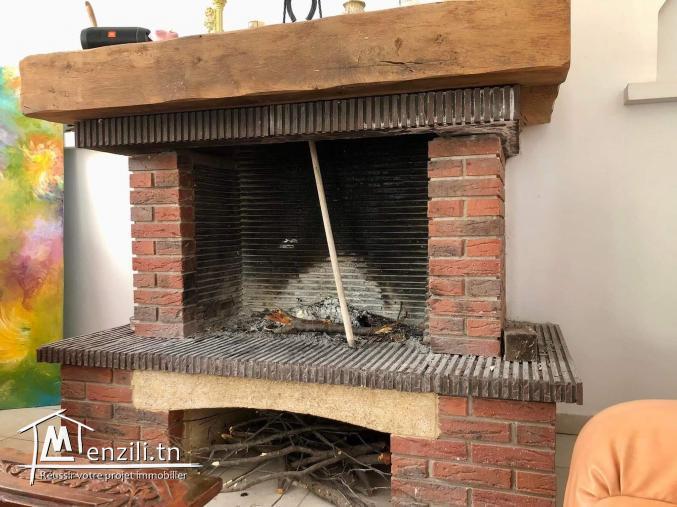 très belle maison a vendre