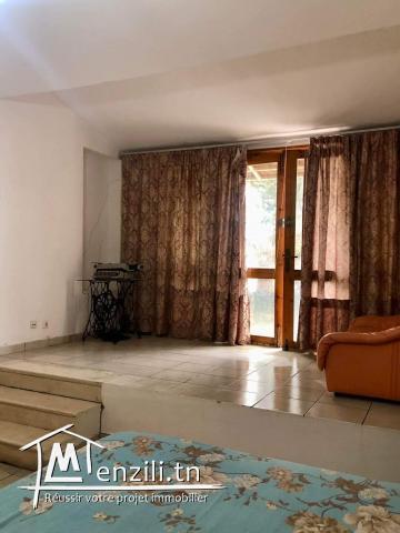 très belle maison a vendre