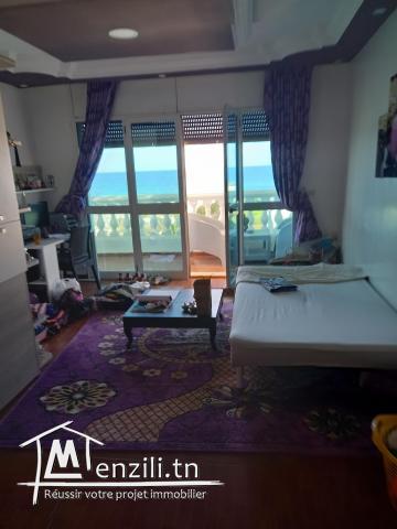 Château pied dans l'eau à vendre