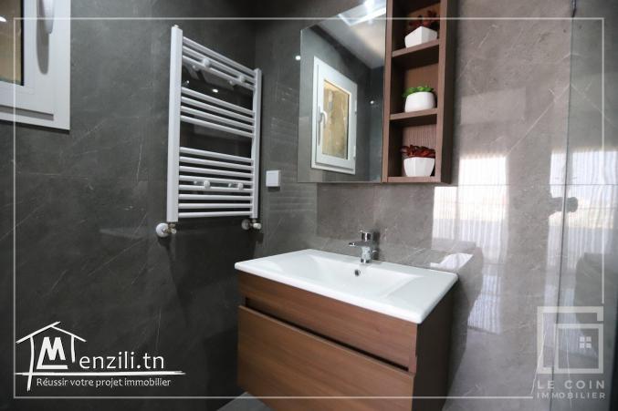 appartement sur plan  à vendre