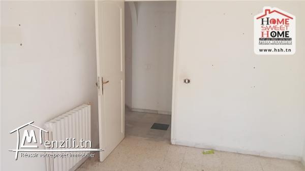 Appart Amandine à Vendre d'Ennasr