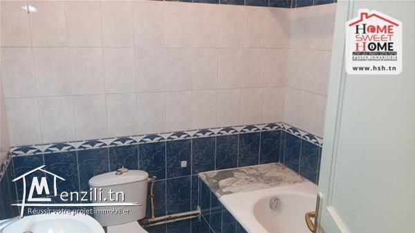 Appart Amandine à Vendre d'Ennasr