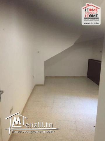 Immeuble Felise à Vendre à Slimane