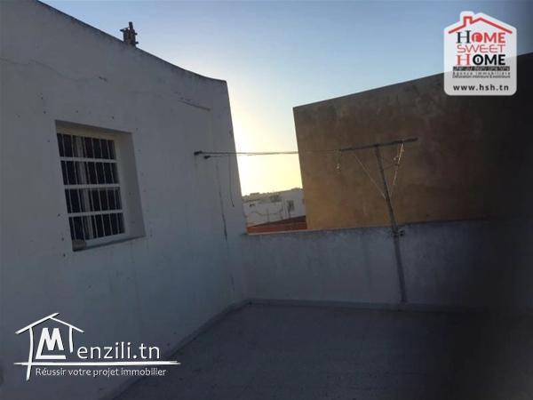 Immeuble Felise à Vendre à Slimane