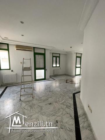 Location Appartement S+2 au lac