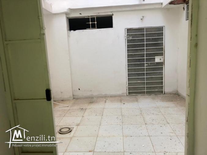 Espace commercial à louer