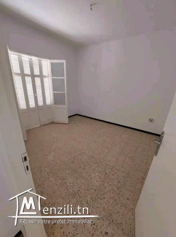 A vendre maison style américainne