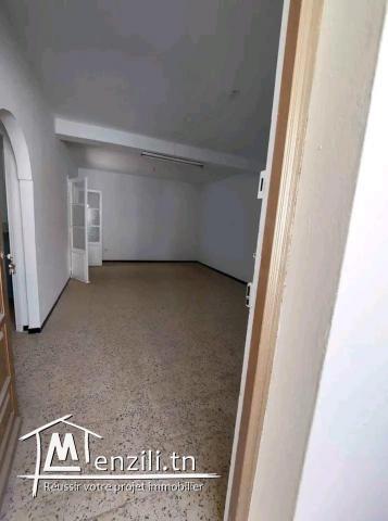 A vendre maison style américainne