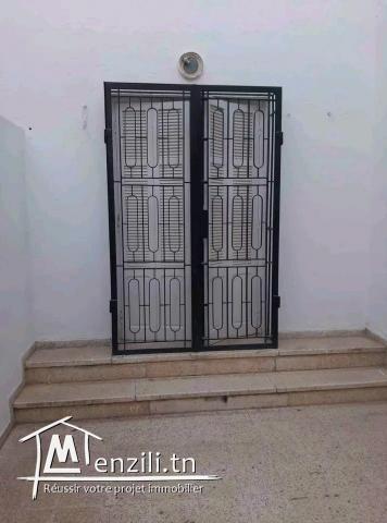 A vendre maison style américainne