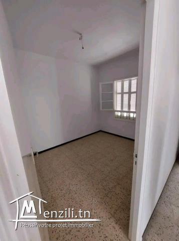 A vendre maison style américainne