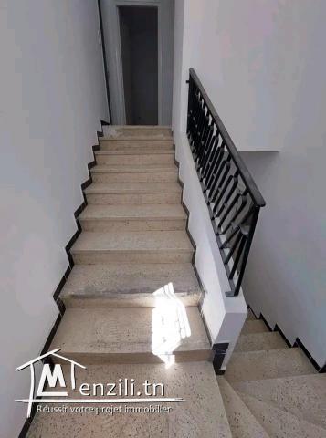 A vendre maison style américainne