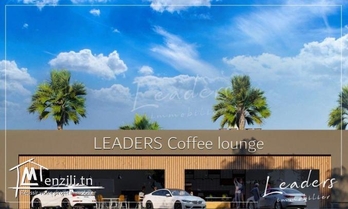 lancement de nouveau projet leaders city 27246303