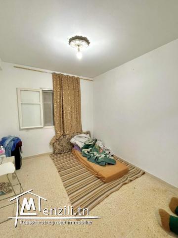 A vendre s+3 borj louzir