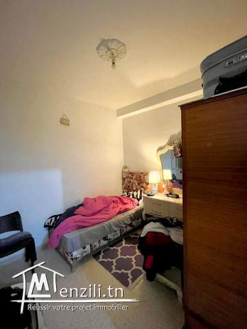 A vendre s+3 borj louzir