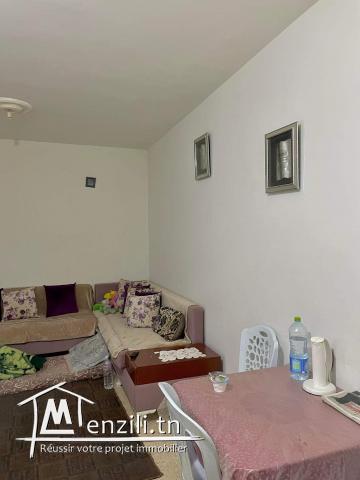 A vendre s+3 borj louzir