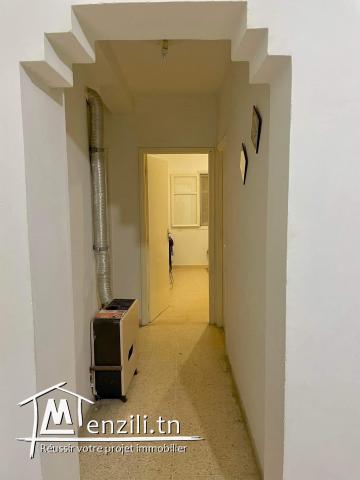 A vendre s+3 borj louzir