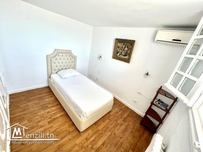 Villa meublée à louer - La Marsa Cube