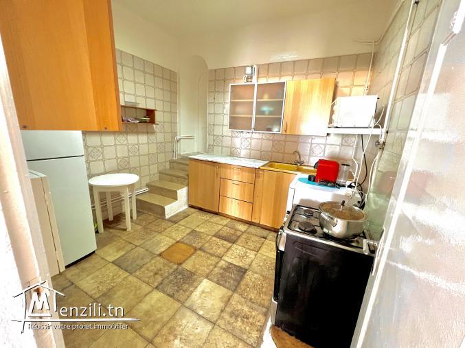 Villa meublée à louer - La Marsa Cube