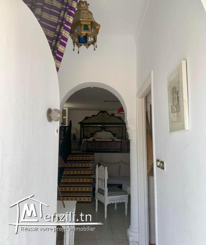 APPARTEMENT S+2 RENE HAMMAMET :
