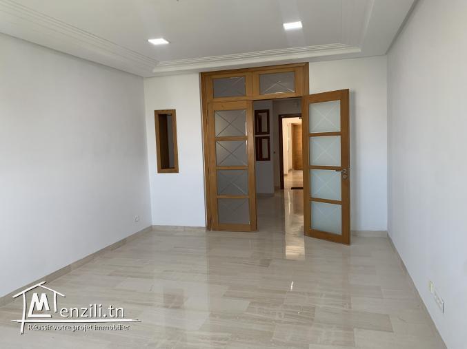 A louer un très beau appartement lumineux