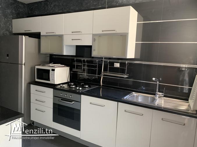 A louer un très beau appartement lumineux