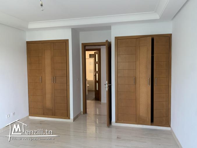 A louer un très beau appartement lumineux