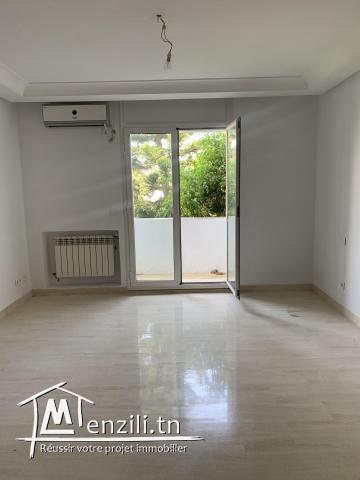 A louer un très beau appartement lumineux