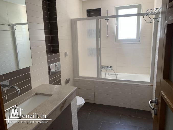 A louer un très beau appartement lumineux