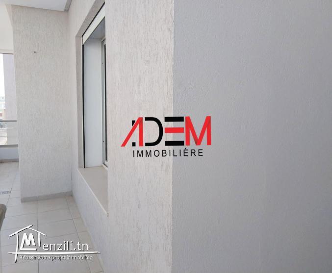 Appartement S2 jamais habité et avec place parking sous sol