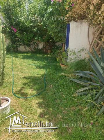 A Vendre une villa s6 à Kheireddine