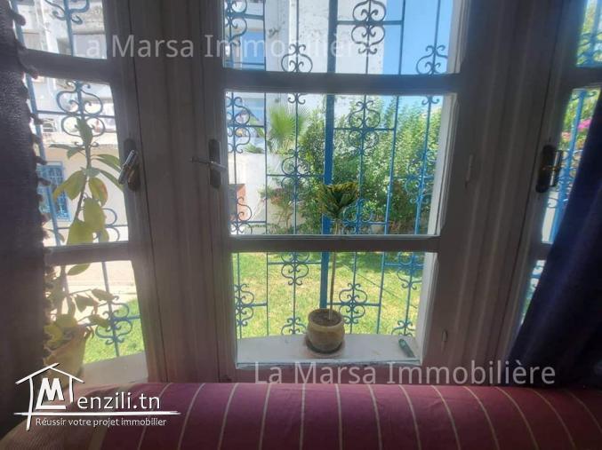 A Vendre une villa s6 à Kheireddine