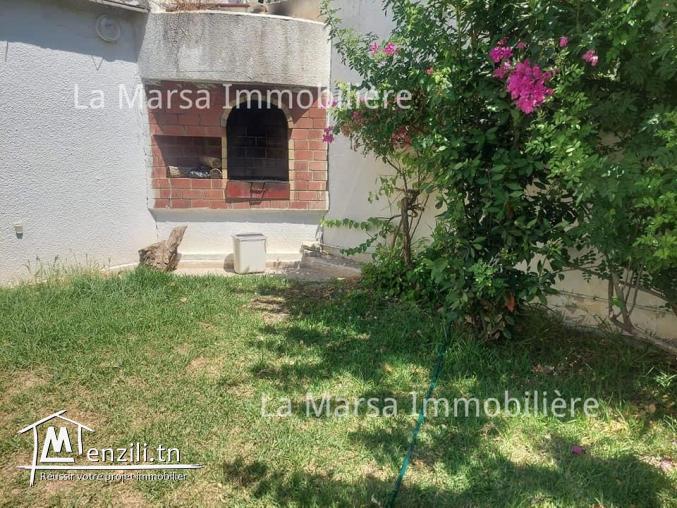 A Vendre une villa s6 à Kheireddine