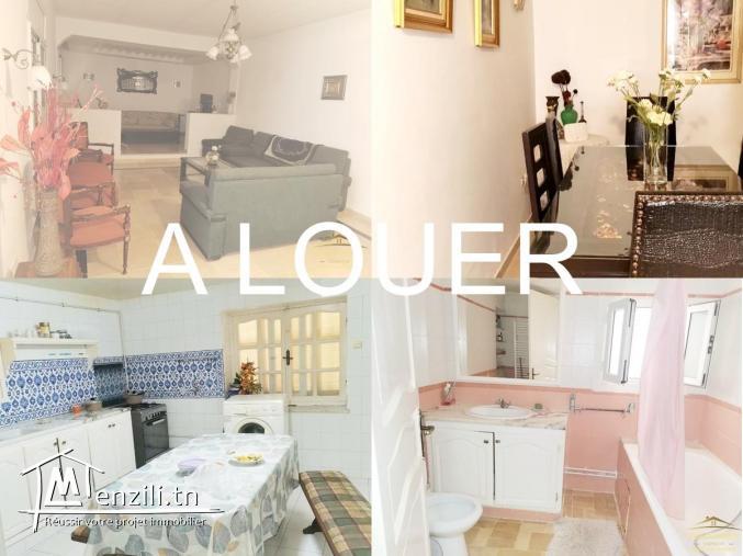 VILLA HAUT STANDING LONGUE, COURTE DUREE OU PAR NUITEE