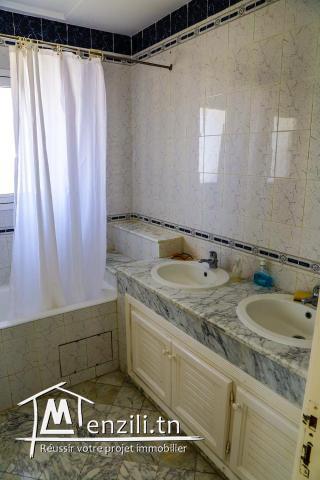 VILLA S+4 RANDA YESMINE HAMMAMET :