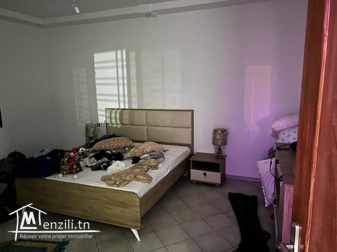 Villa neuve ds 275m2 a la mer el haouaria 8045