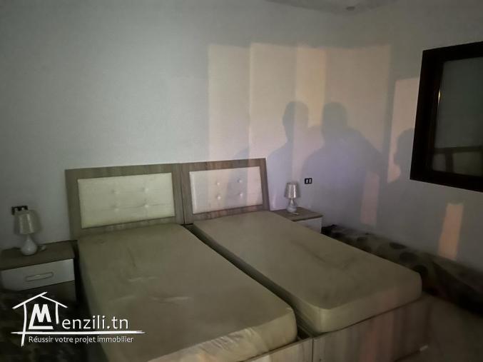 Villa neuve ds 275m2 a la mer el haouaria 8045