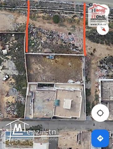 Terrain INVEST Sadim à Vendre à Rades