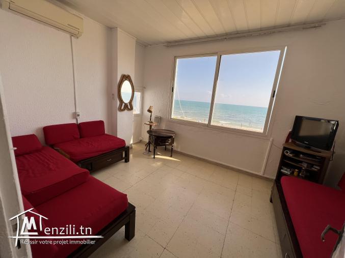 Appartement meublé à louer - La Marsa Cube