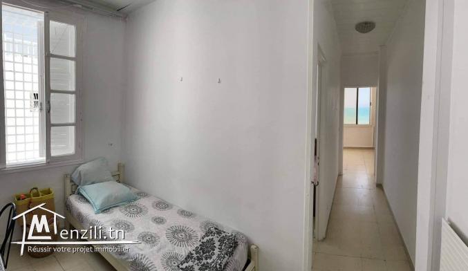 Appartement meublé à louer - La Marsa Cube