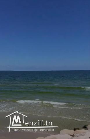 قطعة أرض 1000م للبيع ببرج السدرية