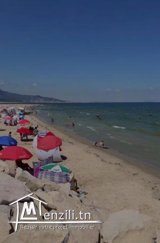 قطعة أرض 1000م للبيع ببرج السدرية