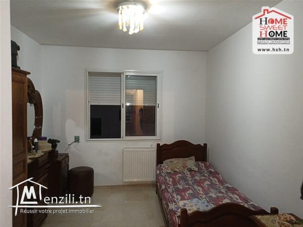 Appart Francine à Vendre à Ben Arous