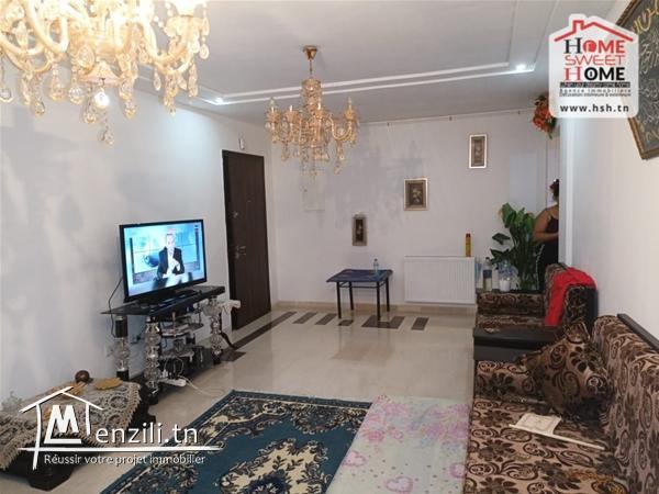 Appart Francine à Vendre à Ben Arous