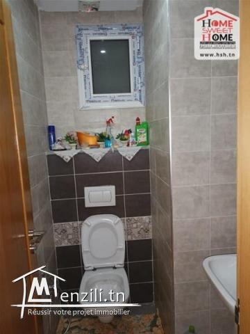 Appart Francine à Vendre à Ben Arous