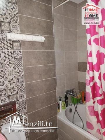 Appart Francine à Vendre à Ben Arous