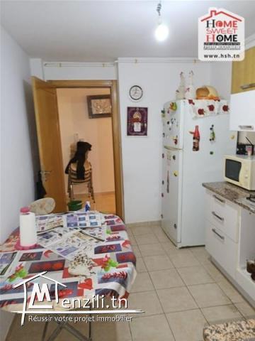 Appart Francine à Vendre à Ben Arous