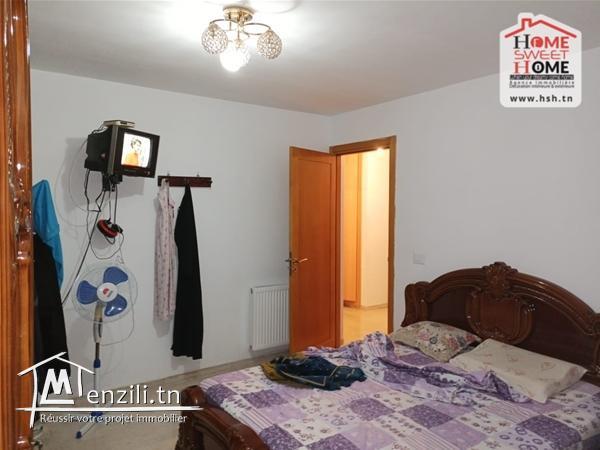 Appart Francine à Vendre à Ben Arous
