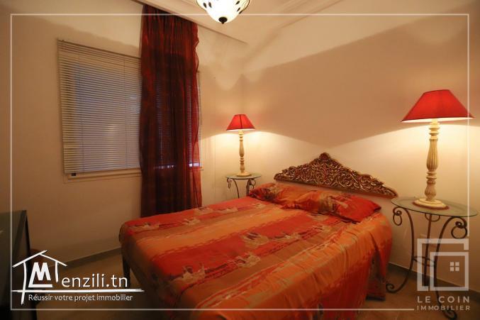 terrain constructible à Hammamet