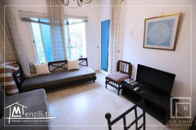 terrain constructible à Hammamet