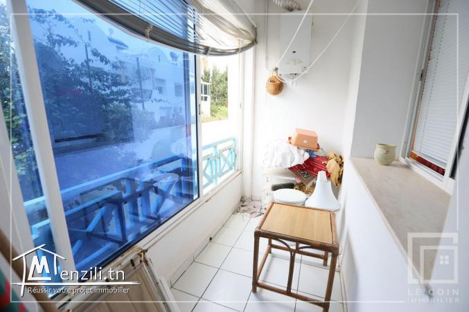 terrain constructible à Hammamet